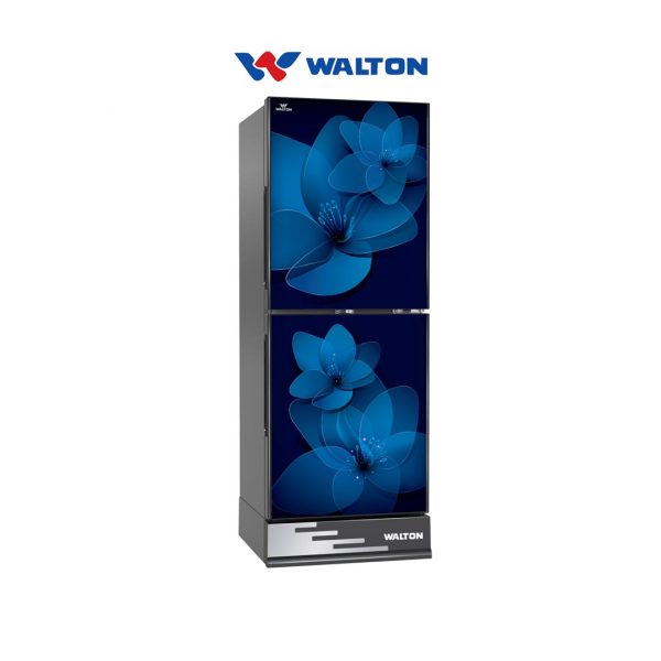 Walton Refrigerator-WFA-2A3-GDXX-XX 231 Ltr Refrigerator