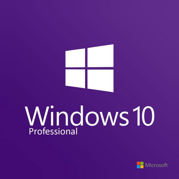 Windows 10 Pro Official Price in Bangladesh